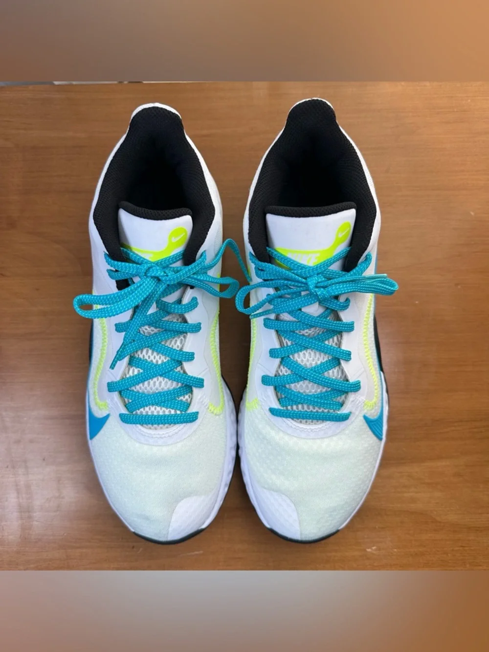 Nike Renew Elevate Sneakers